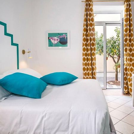 Maison M. - Luxury Apartment In Piazza Tasso Sorrento Luaran gambar