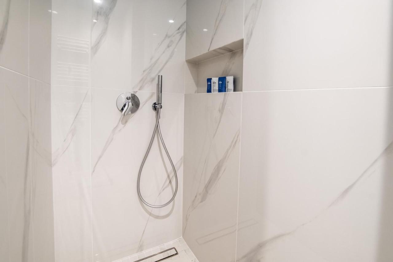 Maison M. - Luxury Apartment In Piazza Tasso Sorrento Luaran gambar